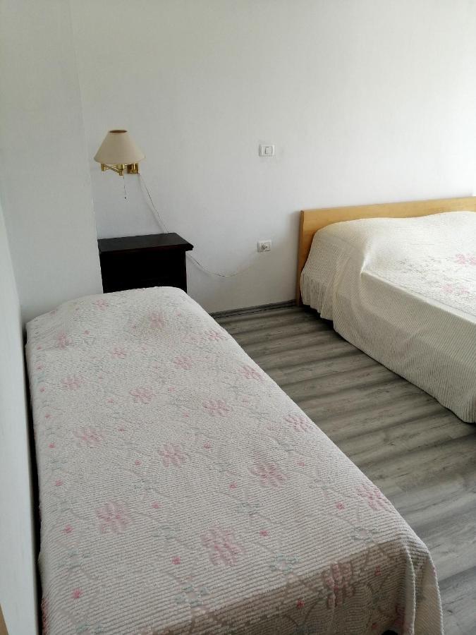 Rooms Izola Eksteriør billede